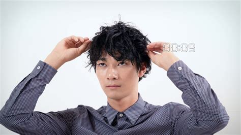 The site owner hides the web page description. 清原 翔がGATSBY「ヘアジャム」チャレンジ! - YouTube