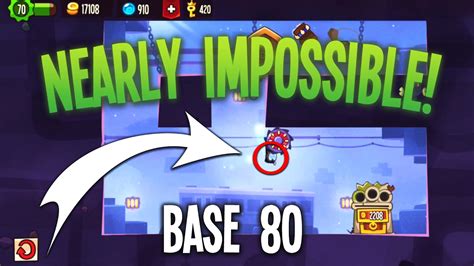 Brian reader, a retired thief, gathers an unlikely gang of burglars to perpetrate the biggest and boldest heist in british history. BASE 80 | NEARLY IMPOSSIBLE! | Top Dungeon Formation #21 ...