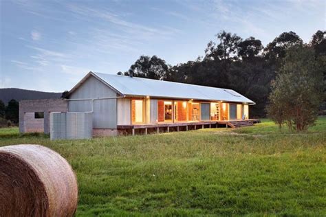 53 Modern Farmhouse Exterior Design Ideas