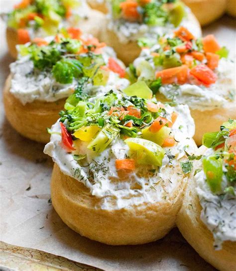 30 Easy Holiday Appetizers Best Recipes Of Crowd Pleasers For Party