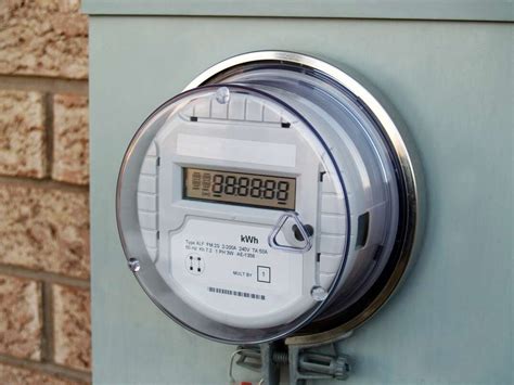 How To Read Your Utility Meters Homeserve Usa