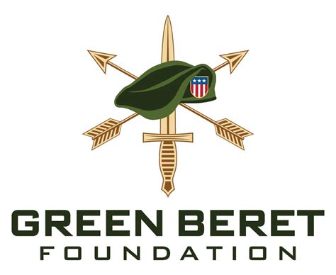 Green Beret Foundation Brent Cooper American Warrior Radio