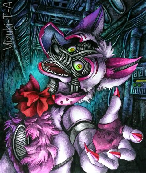 Renting Death Funtime Freddy X Reader X Genderbent Funtime Foxy Fnaf Sl