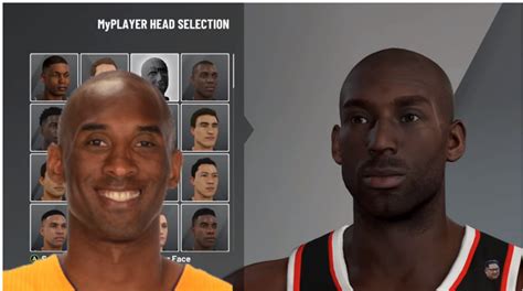 How To Look Like Kobe Shaq And Lebron James Nba 2k21 Celebrity Players