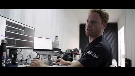 The brainchild of ellison and oracle team usa ceo russell coutts, the sailgp format loosely mirrors what the oracle team had in mind for the cup had they retained it in bermuda last year—a regular pro. SailGP USA and Oracle: The Playbook: Capsize - YouTube