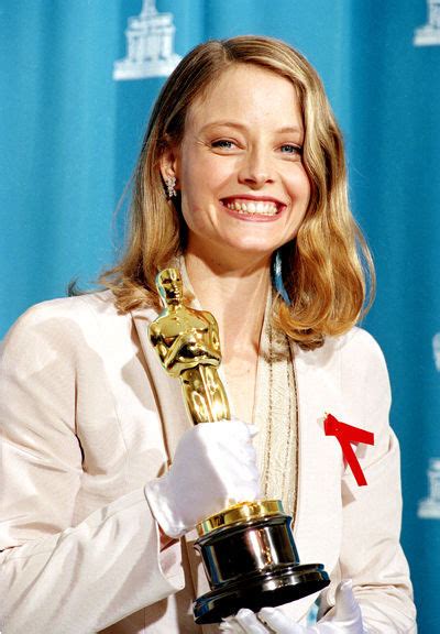 Jodie Foster Oscars Wiki Fandom
