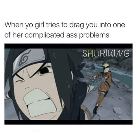 One Of The Best Filler Episodes Funny Naruto Memes Naruto Memes