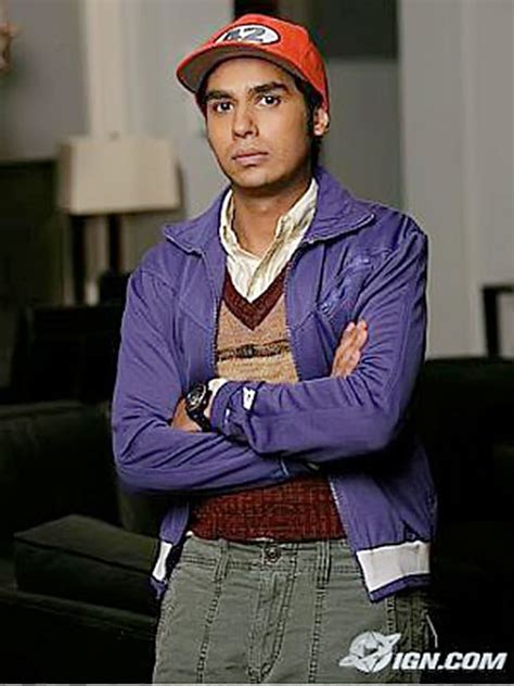 Rajesh Koothrappali