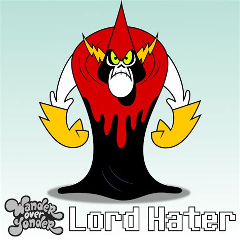 Lord Hater Universe Of Smash Bros Lawl Wiki Fandom