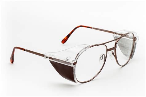 Rg Beta Prescript X Ray Radiation Leaded Eyewear Safety Glasses X