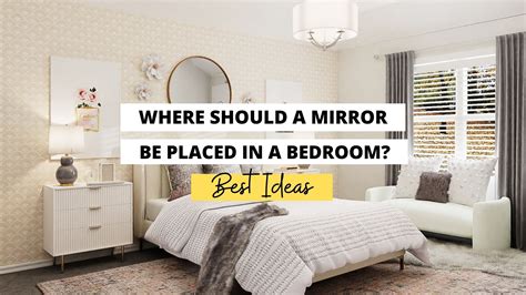 Should You Have A Mirror Facing Your Bedroom Door