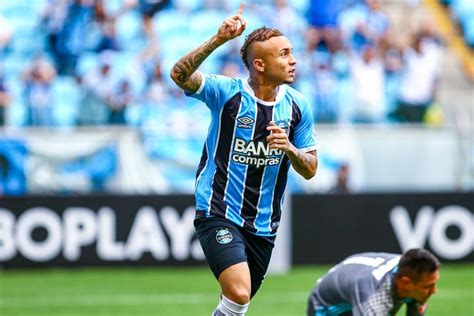 The everton football club company ltd is responsible. Everton não garante permanência no Grêmio em 2019: "Vamos ...