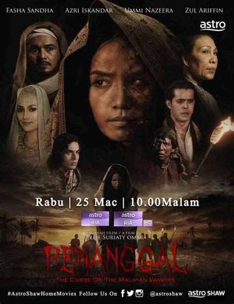The peace and serenity of kampung pisang (banana village) is thrown into complete chaos one fateful night…. Zombi Kampung Pisang Full Movie Facebook