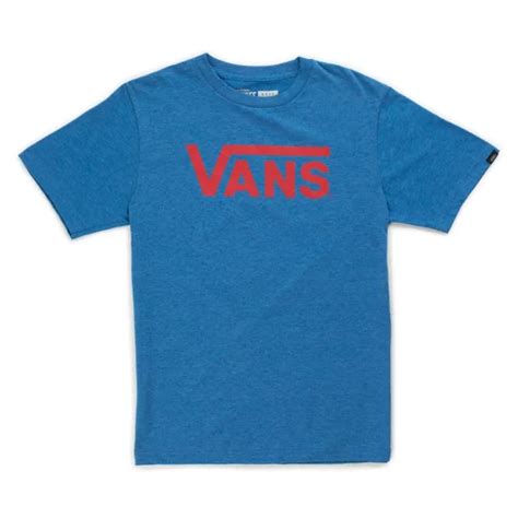 Kids Vans Classic T Shirt Vans Official Store