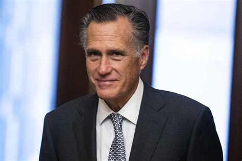mitt romney says once coveted trump endorsement is now a kiss of death