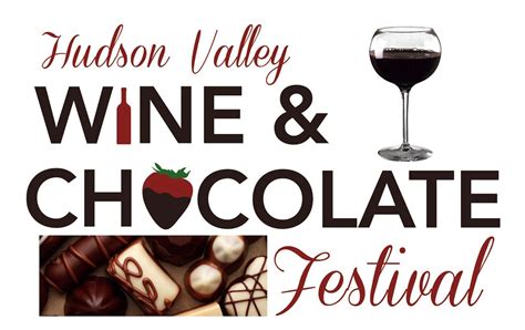 Partners With Parc Hosts Wine And Chocolate Festival On Feb 9 The
