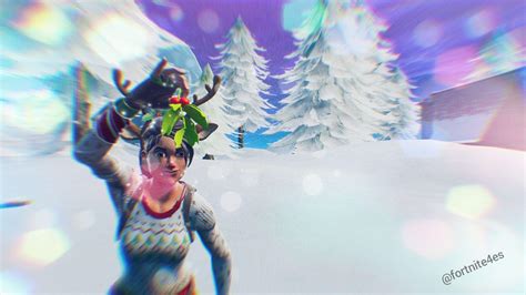 Red Nosed Raider Fortnite Wallpapers Top Free Red Nosed Raider