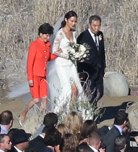 Bryan Greenberg Marries Jamie Chung Pictures Popsugar Celebrity Photo 9
