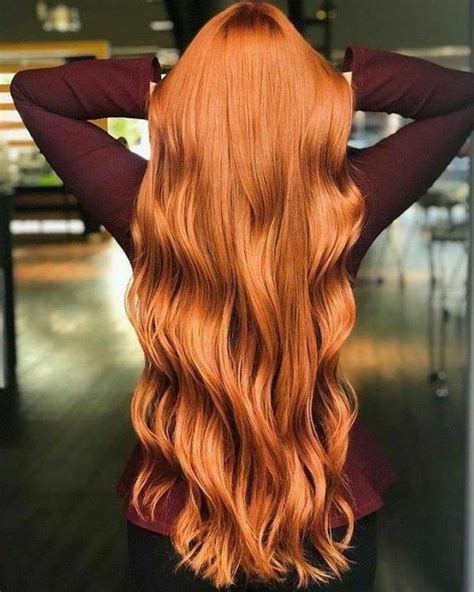 ginger hair color red hair color hair inspo color ginger hair dyed redhead hairstyles