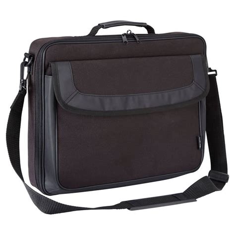 Buy Targus Classic 15 156″ Clamshell Laptop Shoulder Bag Tar300