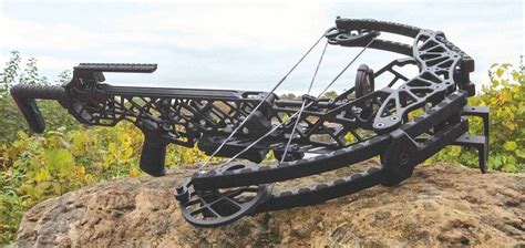 Gearhead Archery: Purposefully Different | Hunting Retailer