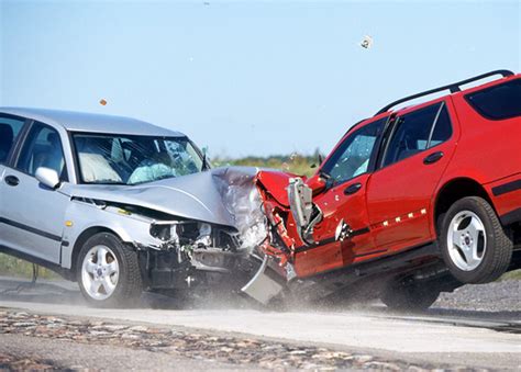 The Physics Of Traffic Collisions And Accidents Minimizing The Impact