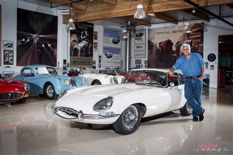 The 25 Coolest Cars In Jay Lenos Garage Business Insider