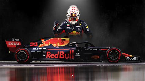 Please wait while your url is generating. Max Verstappen PC Wallpaper : F1Porn