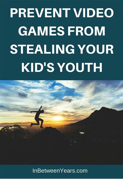 Surefire Ways to Do Video Games Right | Parenting tools ...