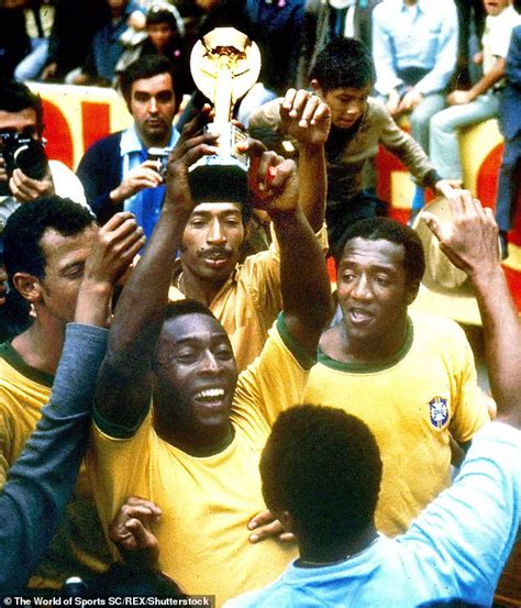 Best Moments That Make The Pele Famous G3 Football