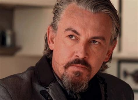Pictures Of Tommy Flanagan
