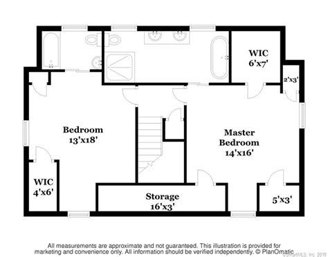 Upstairs Floor Plans Small Modern Apartment