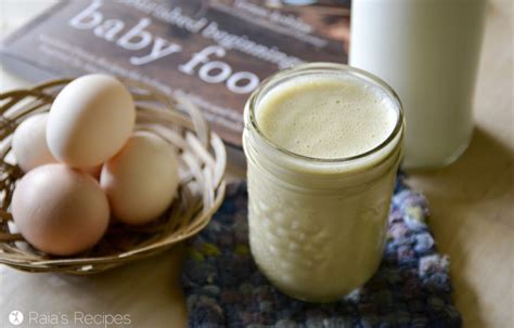 Raw Milk Tonic For Little Ones Primal Nutrient Dense
