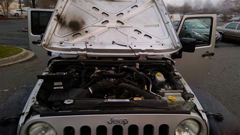 2006 jeep commander fuse diagram wiring diagrams. 2008 Jeep Wrangler Fire In Wiring Harness/Fuse Box: 4 Complaints