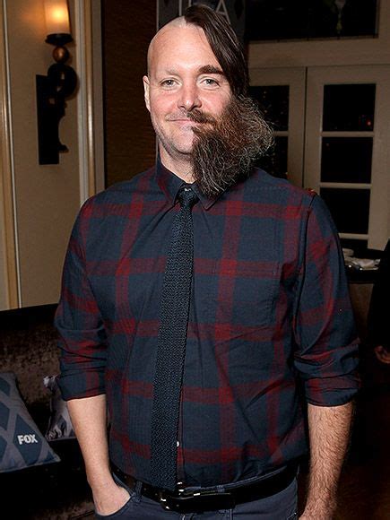will forte shaves half of his head for fox all star party half shaved shaved head with beard