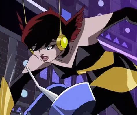 S1e22 Wasp Giant Girl Marvel Female Characters Marvel Wasp Wasp