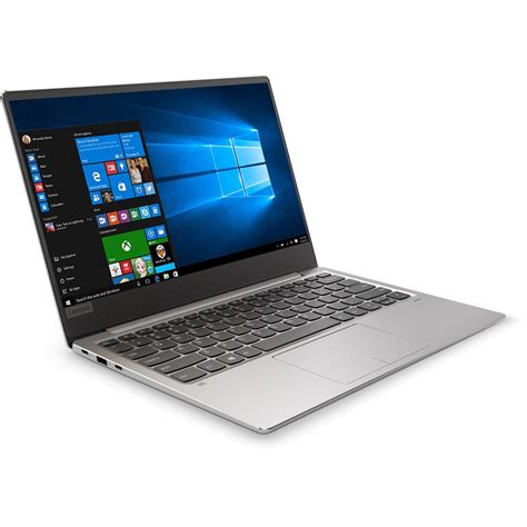 Лаптоп Ultrabook Lenovo Ideapad 720s 13arr с процесор Amd Ryzen 5