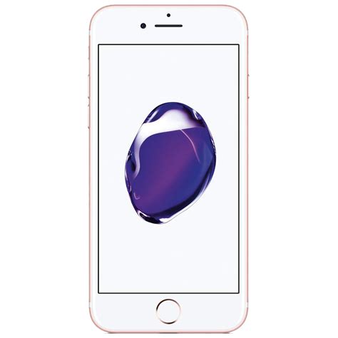 Buy Refurbished Apple Iphone 7 128gb Rose Gold Online Croma