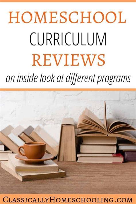 You Need To Read These Homeschool Curriculum Reviews Homeschool