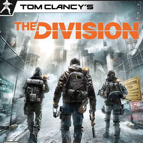 Купить аккаунт Tom Clancy S The Division Xbox One Series ⭐⭐ за 450