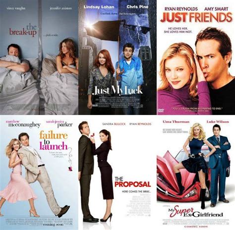 Collegehumor Romantic Comedy Movies Comedy Movies Comedy Movies Posters