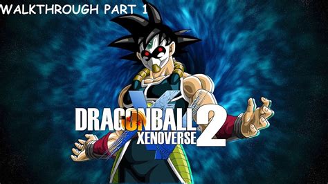 In japan, the game is available only on check out our dragon ball xenoverse 2 wiki for tips and tricks, pc error fixes, how to guides, parallel quests unlock methods and many other things. DRAGON BALL XENOVERSE 2 ( WALKTHROUGH PART 1) - YouTube