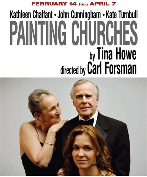 Nycplaywrights Tina Howes Painting Churches 35 Discount