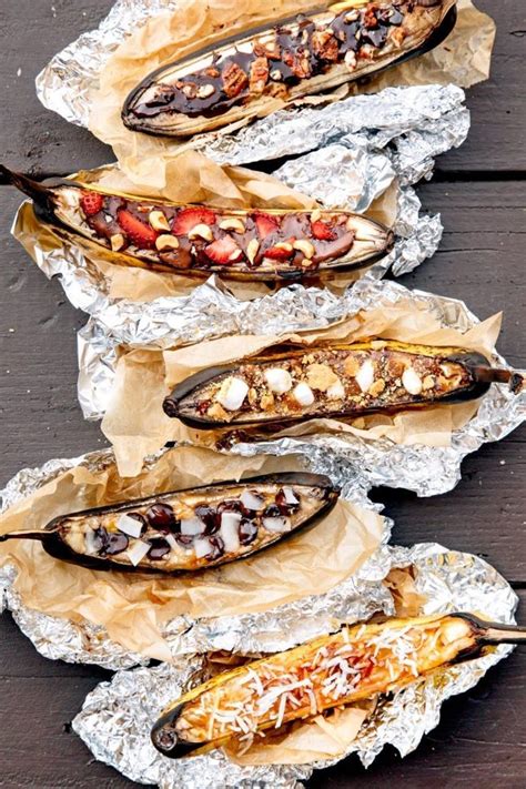 10 Quick And Easy Camping Recipes To Keep You Full In The Wilderness