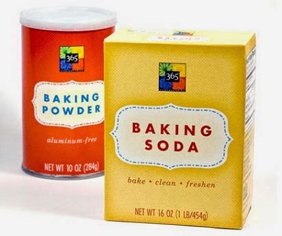 Namun, apa kamu pernah menggunakan baking powder dan baking soda untuk membuat kue? Bedanya Baking Soda Dan Baking Powder