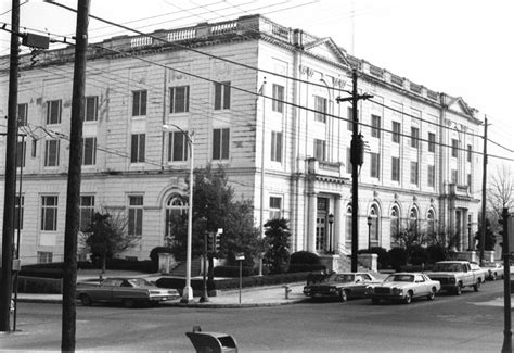El Dorado Federal Courthouse Encyclopedia Of Arkansas