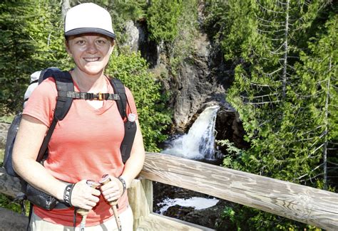 Why Hikers Rash Happens And How To Make It Less Likely Inforum