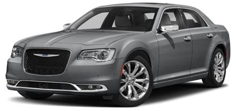 2017 Chrysler 300 Color Options Carsdirect