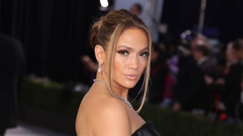 Jennifer Lopez Talks About Coincidence Of Her Current Projects
