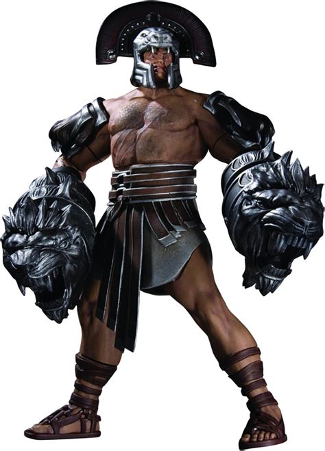 God Of War Figurine 15 Cm Series 1 Hercules Amazonfr Jeux Et